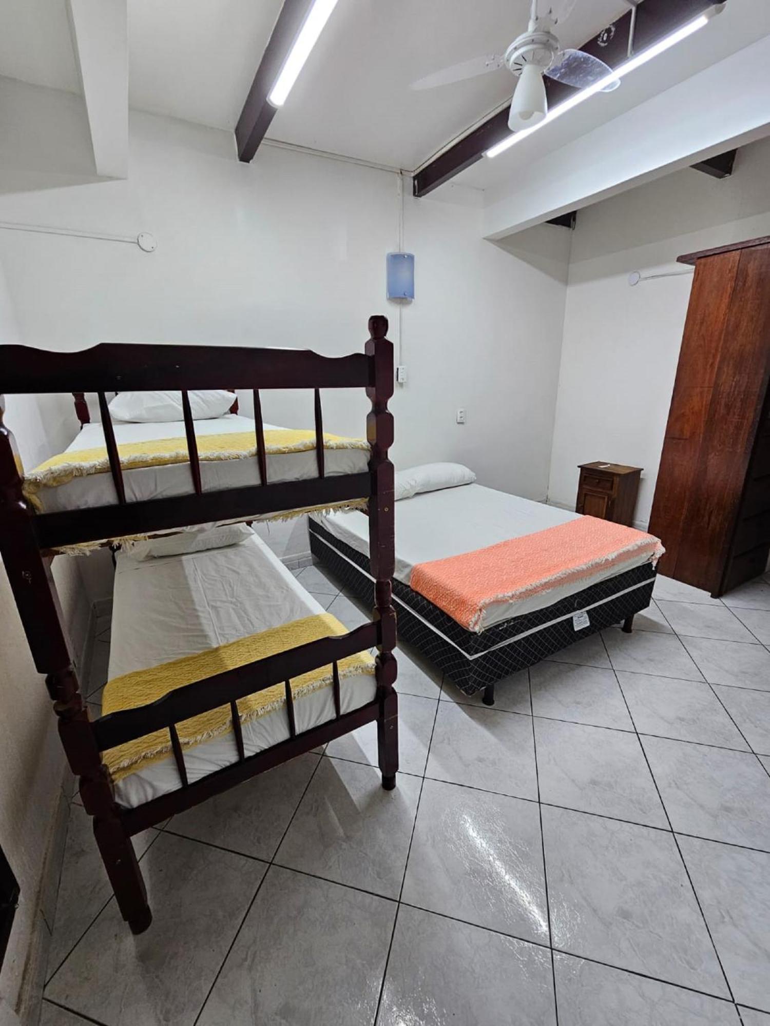 Pousada Casa Da Pedra Búzios Eksteriør billede