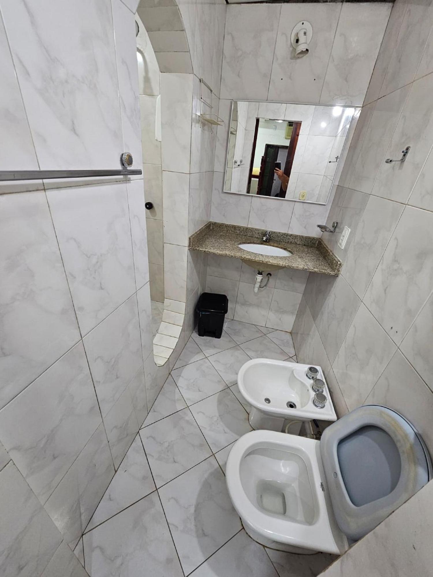 Pousada Casa Da Pedra Búzios Eksteriør billede