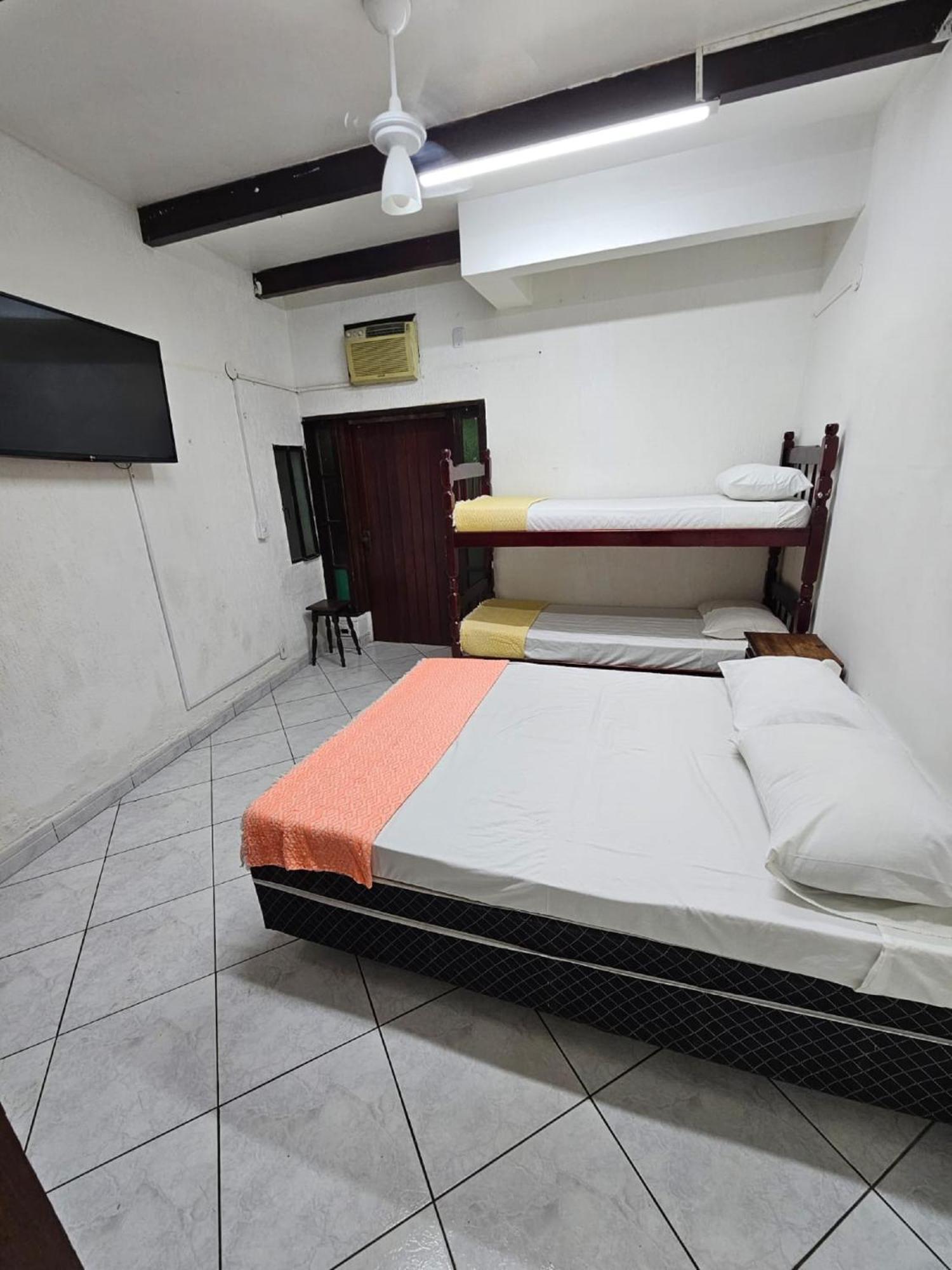 Pousada Casa Da Pedra Búzios Eksteriør billede
