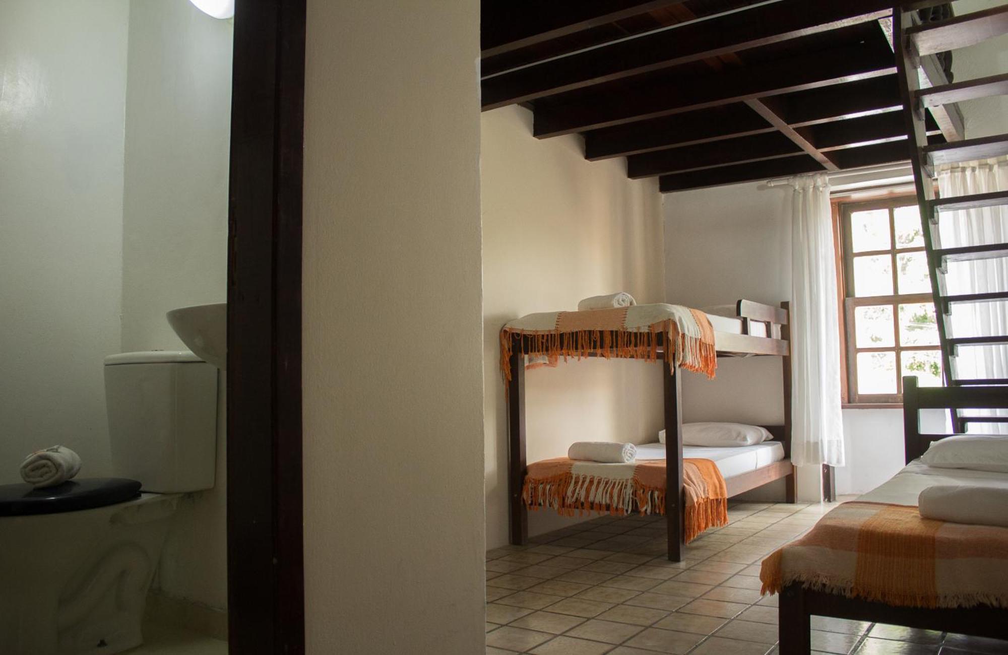 Pousada Casa Da Pedra Búzios Eksteriør billede