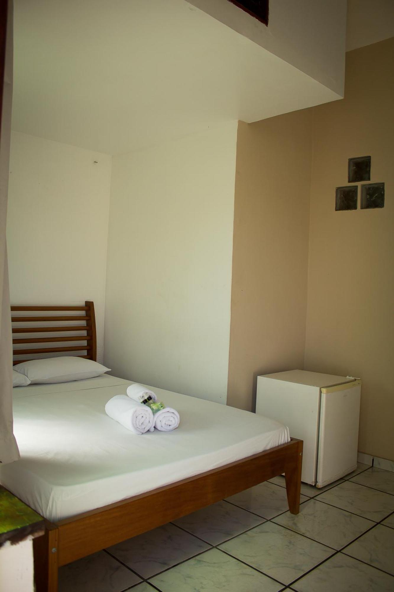 Pousada Casa Da Pedra Búzios Eksteriør billede