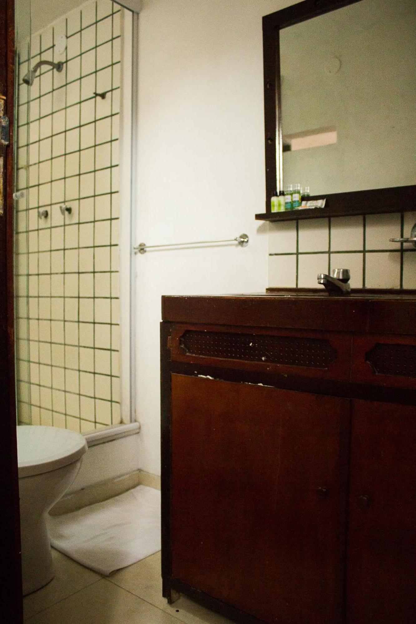 Pousada Casa Da Pedra Búzios Værelse billede