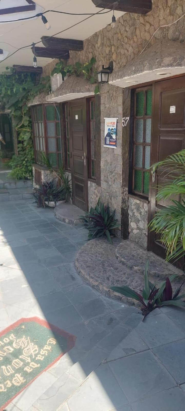Pousada Casa Da Pedra Búzios Værelse billede