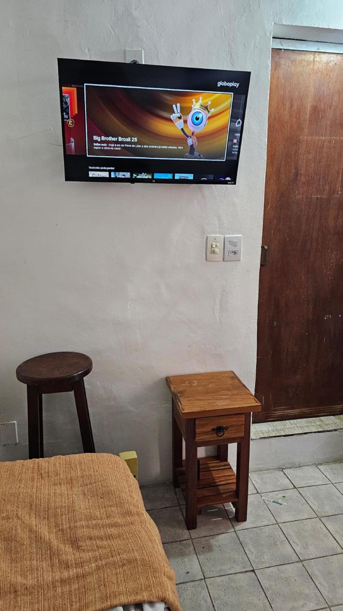 Pousada Casa Da Pedra Búzios Eksteriør billede